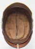 Prussian Reserve Dragoon Officer Pickelhaube Visuel 12